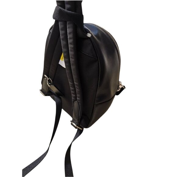 Coach Mini Backpack New with Tags - Picture 2 of 5